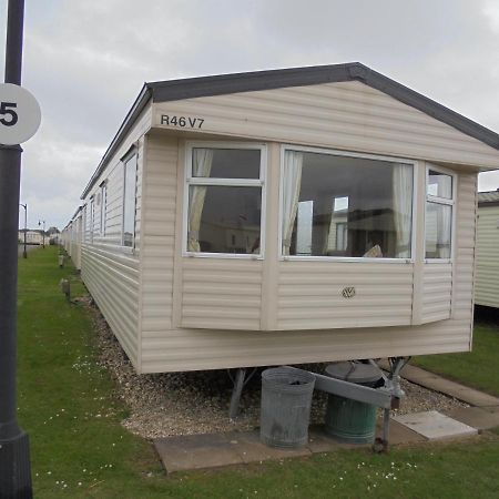 Coral Beach : The Richmond:- 6 Berth, Blow Heated Ingoldmells Exterior foto