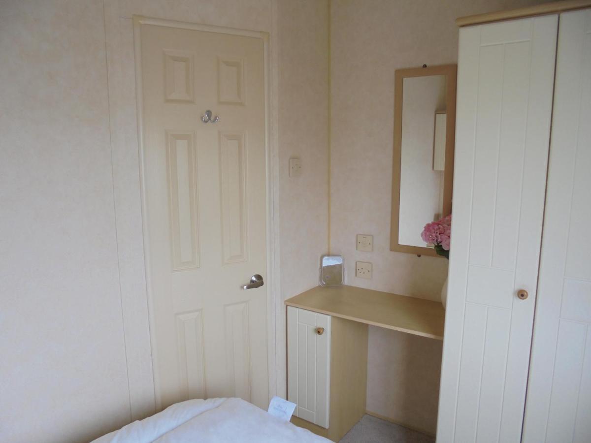Coral Beach : The Richmond:- 6 Berth, Blow Heated Ingoldmells Exterior foto