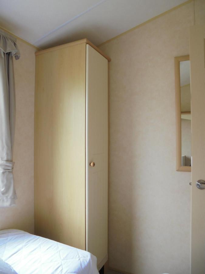 Coral Beach : The Richmond:- 6 Berth, Blow Heated Ingoldmells Exterior foto