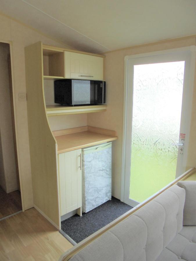Coral Beach : The Richmond:- 6 Berth, Blow Heated Ingoldmells Exterior foto
